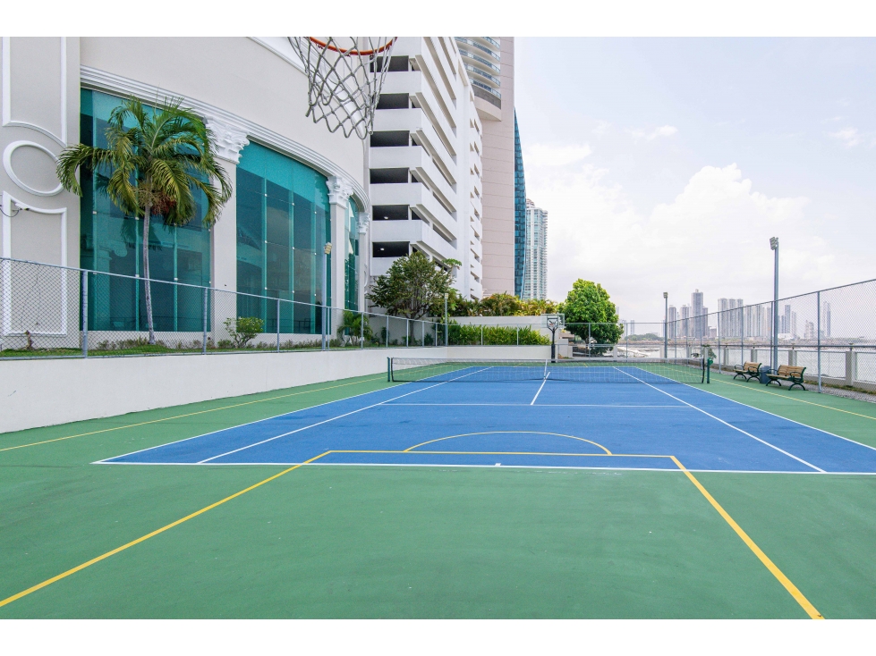Venta de Apartamento PH VENETIAN TOWER, PUNTA PACIFICA — foto 5