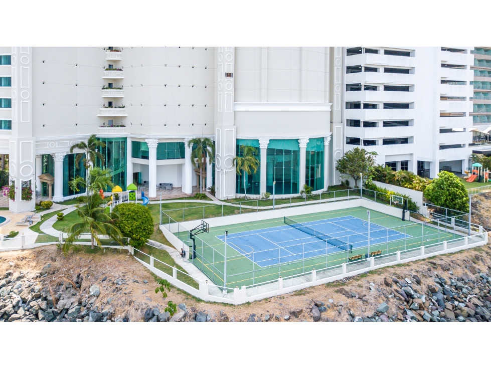Venta de Apartamento PH VENETIAN TOWER, PUNTA PACIFICA — foto 6