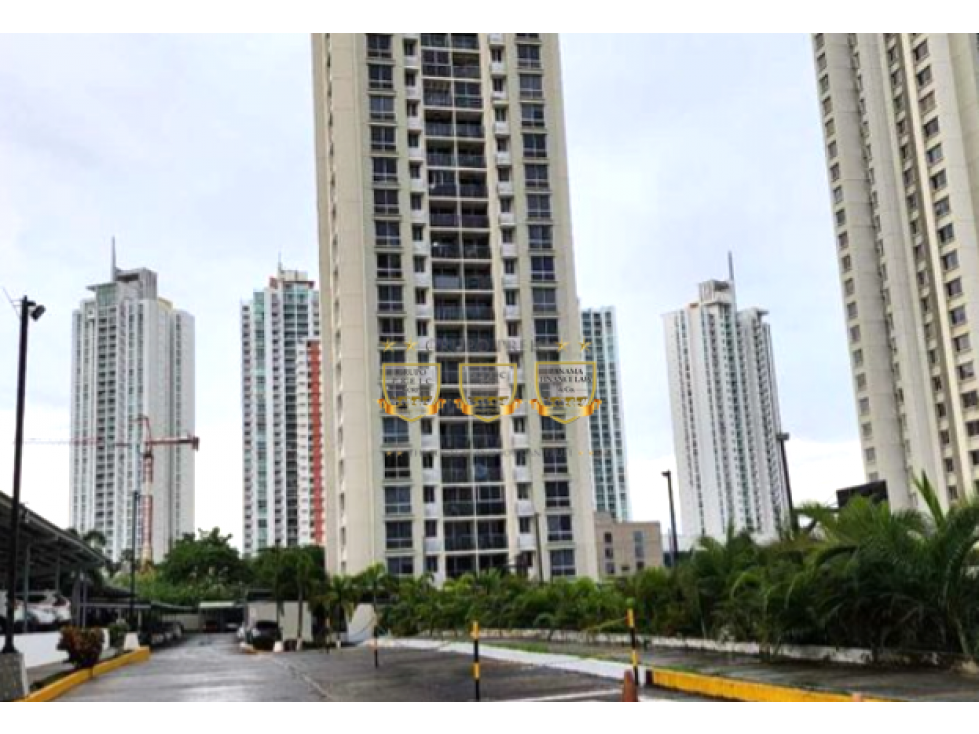 Precio Reducido Apartamento en Condado del Rey, Edificio Rokas JLH - 1