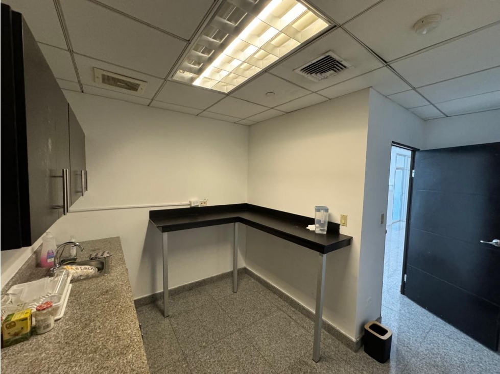 Alquiler de oficina en el edificio GLOBAL BANK | Calle 50 — foto 6