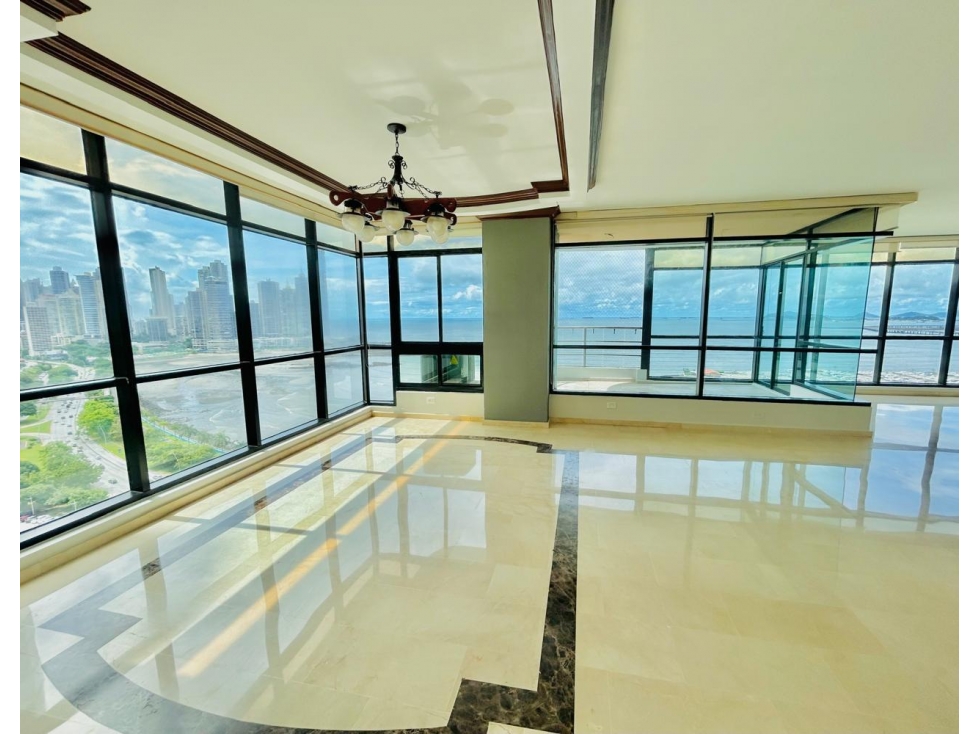 Alquiler y venta de apartamento en el edificio MIRAMAR | Av Balboa — foto 4