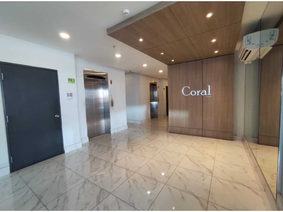PH Coral Tower, Apartamento en Venta, Carrasquilla — foto 2