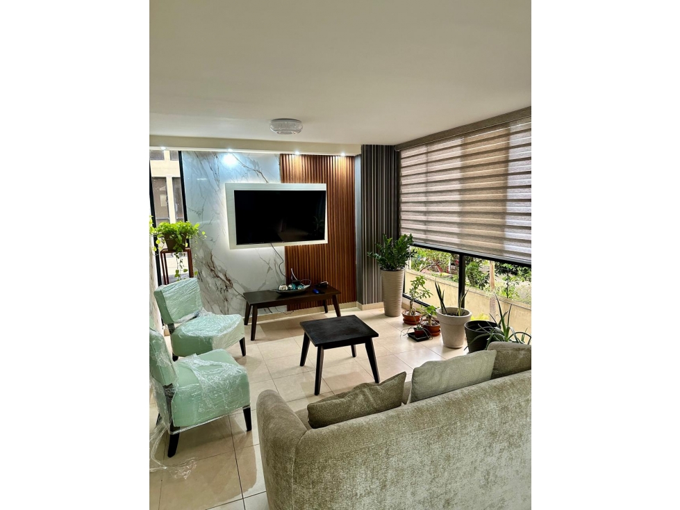 Venta de apartamento en PH Villa Andalucía. VC — foto 5