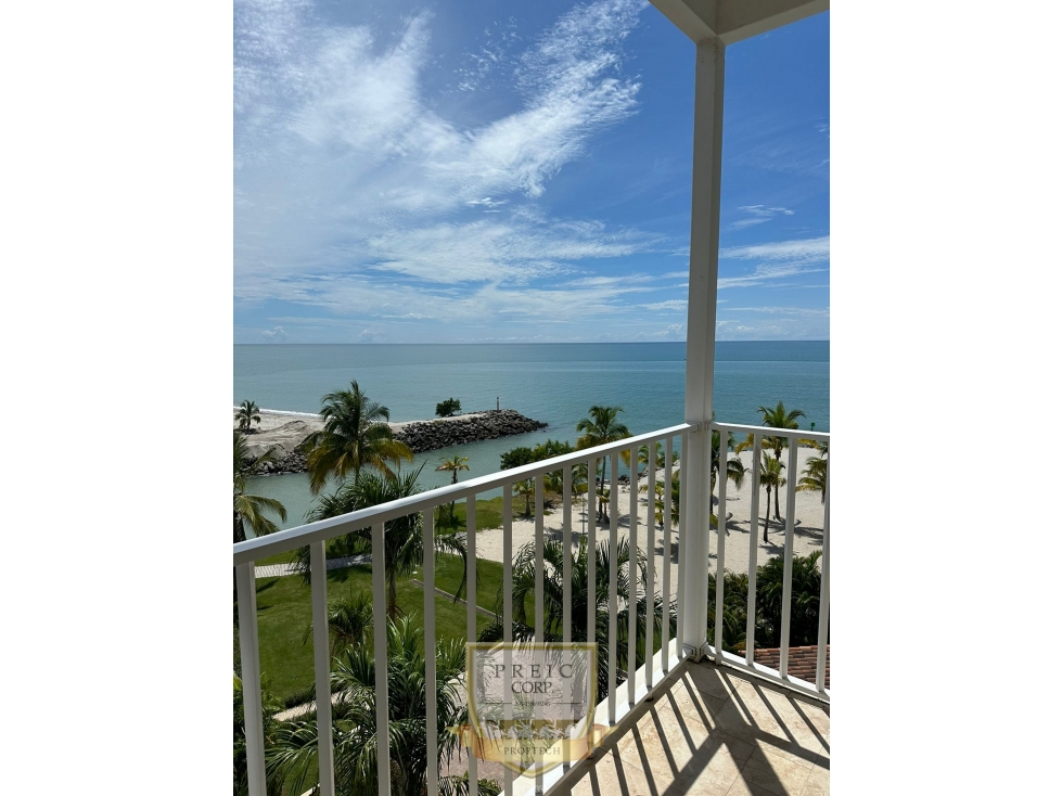 Venta de apartamento en Puntarenas Buenaventura L.T - 3