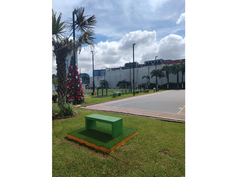 Vendo apartamento ph Kings Park. Condado del Rey — foto 4