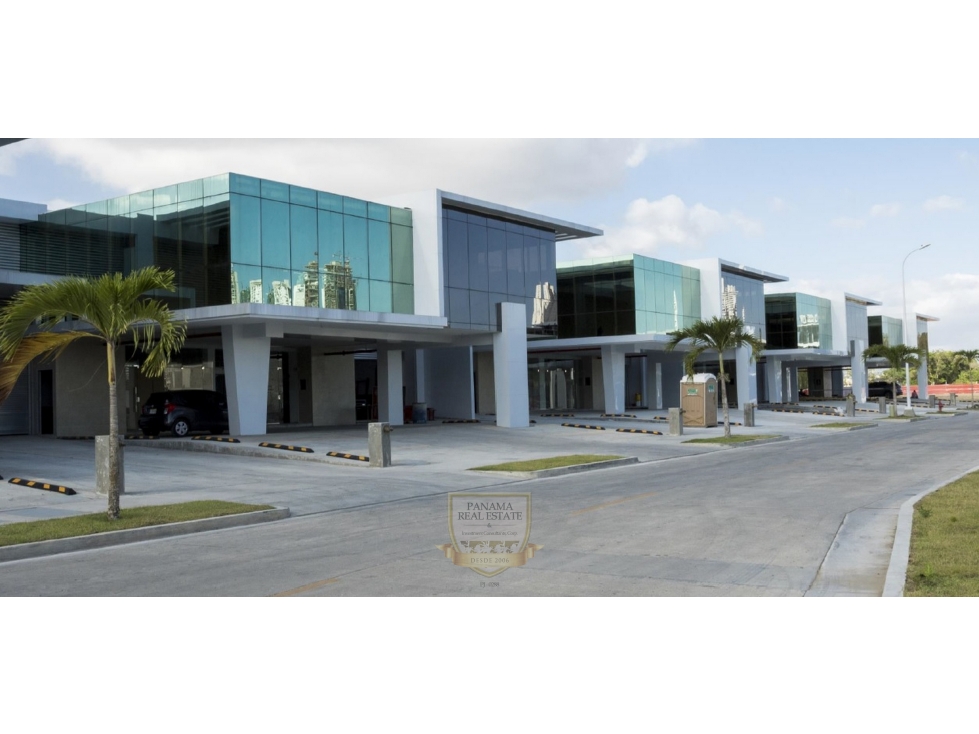 Venta de Bodega en Panama Viejo L.T