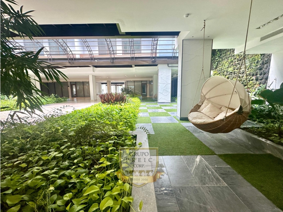 Alquilo apartamento linea blanca | PH The GARDEN OCEAN REEF | D.D — foto 3