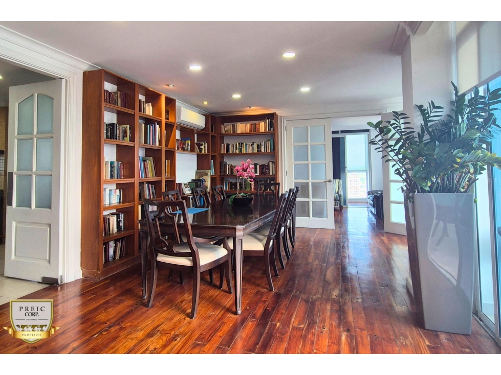 En venta Penthouse en Bella Vista - PH Bella Vista Park - 5