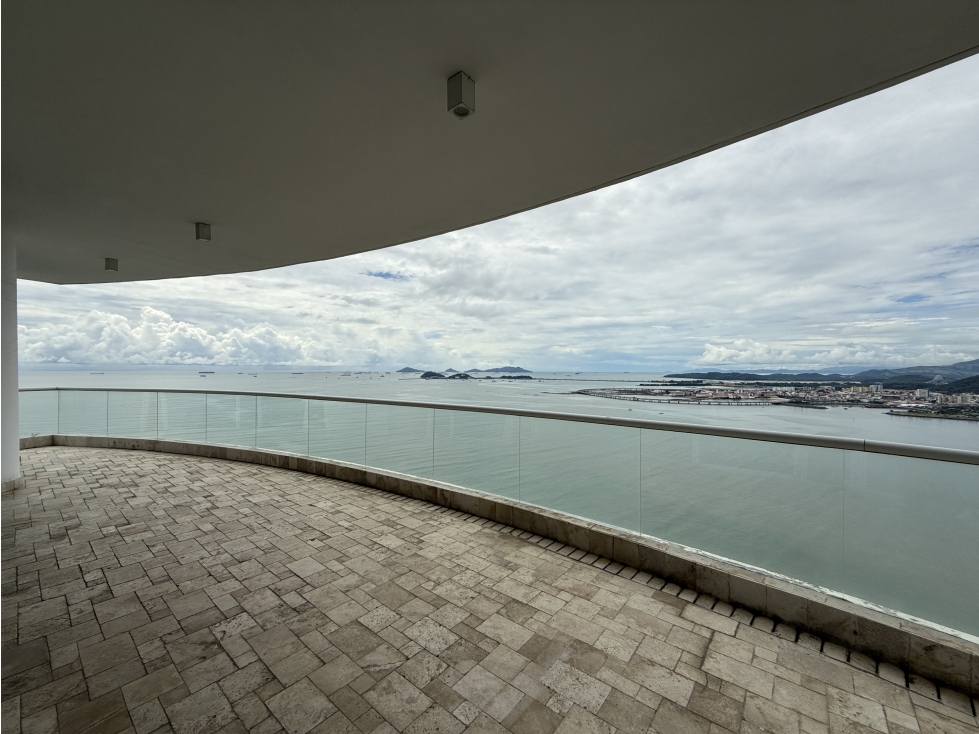 ALQUILER DE APARTAMENTO EN THE POINT, PAITILLA 500 M2 — foto 6
