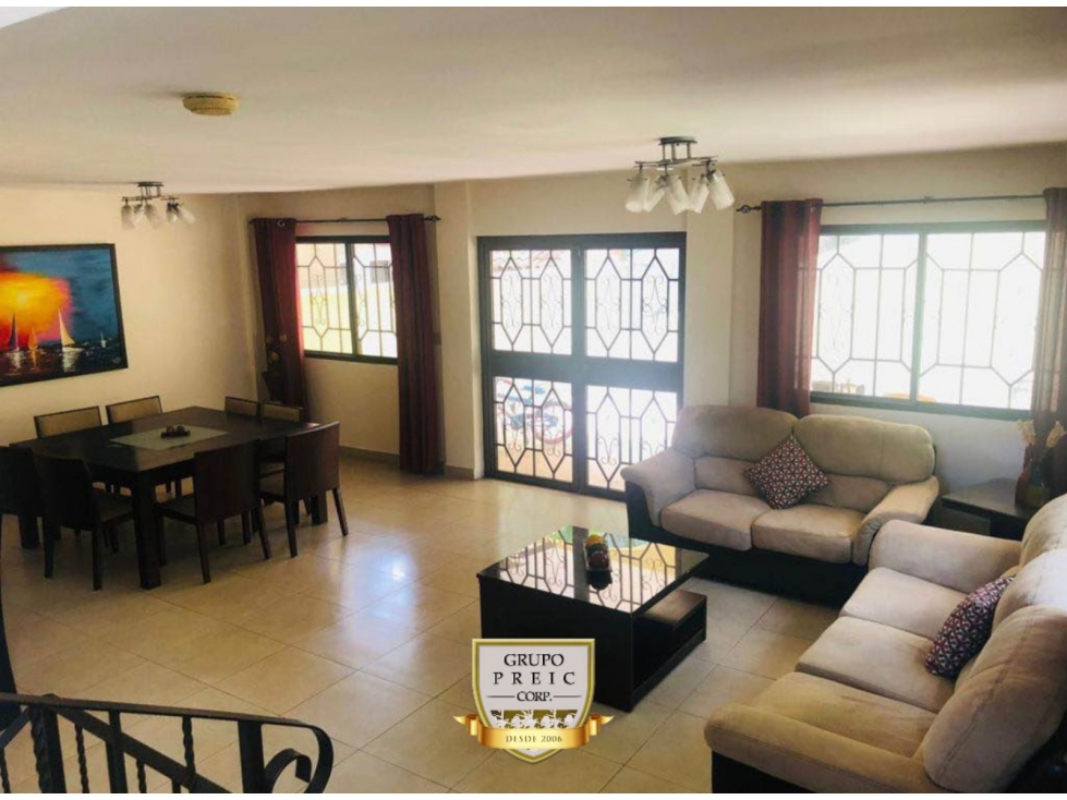 RESIDENCIA EXCLUSIVA EN ANCÓN CERCA DE ALBROOK RODEADA DE NATURALEZA — foto 6