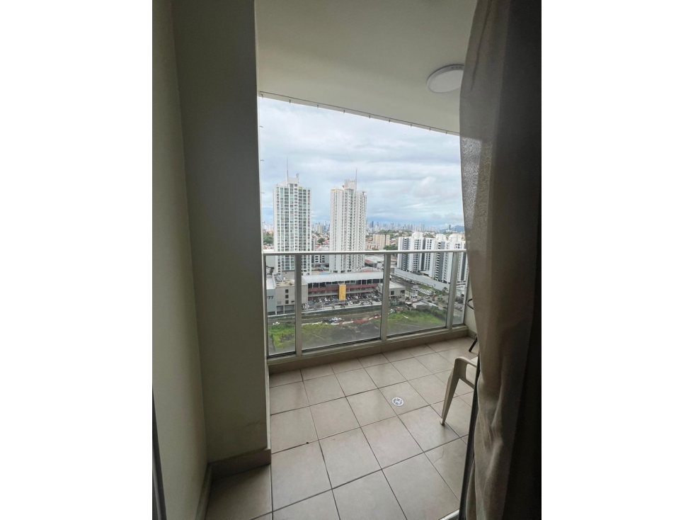 SE ALQUILA APARTAMENTO EN CONDADO DEL REY 97 Mtrs (OG) — foto 2
