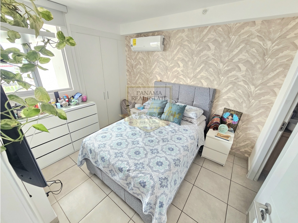 APARTAMENTO EN VENTA 2 RECAMARAS - PH ATHAS 12 OCTUBRE — foto 6