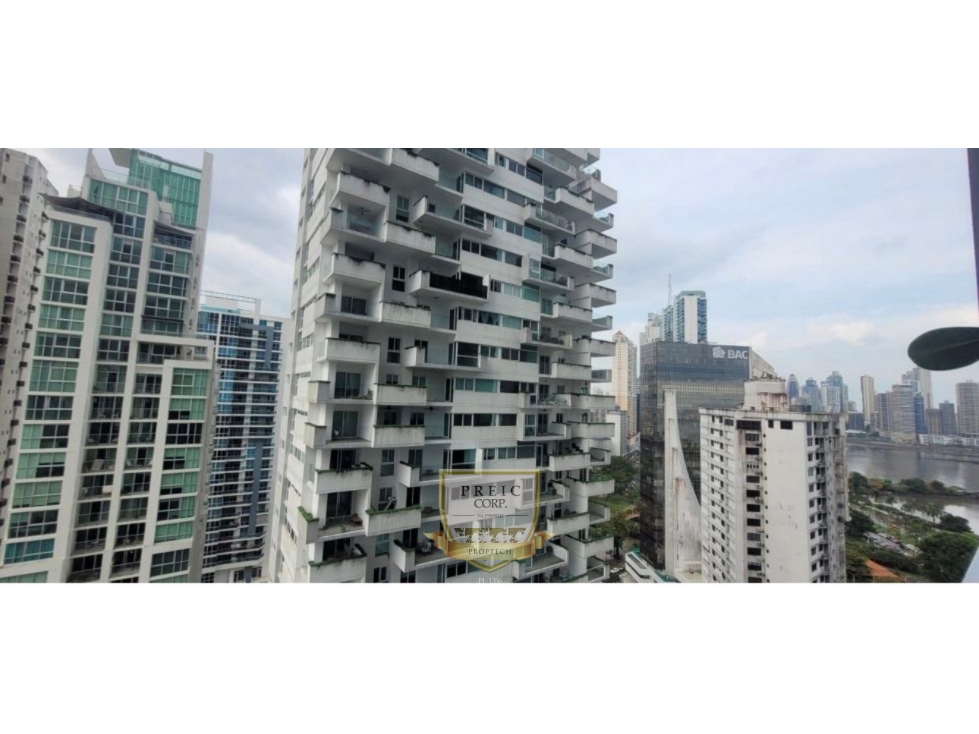 Venta Nuovo by Armani Av Balboa Bella Vista L.T — foto 6