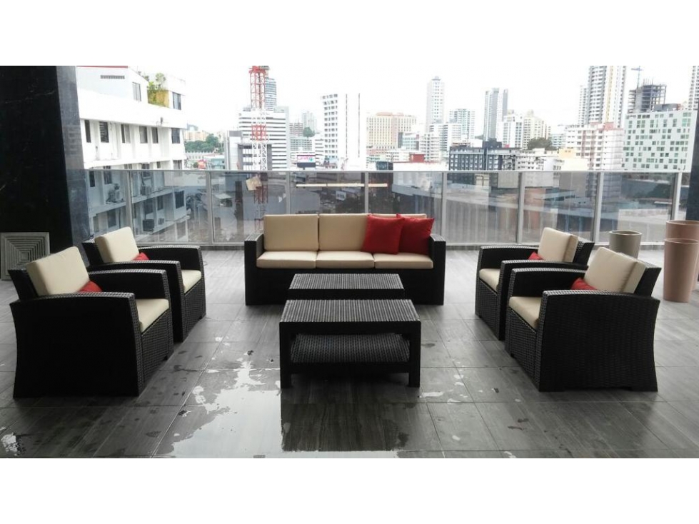 Venta de Apartamento | Park City, Obarrio — foto 2