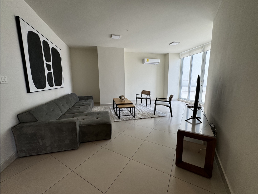 Venta de Apartamento en Costa del Este — foto 2