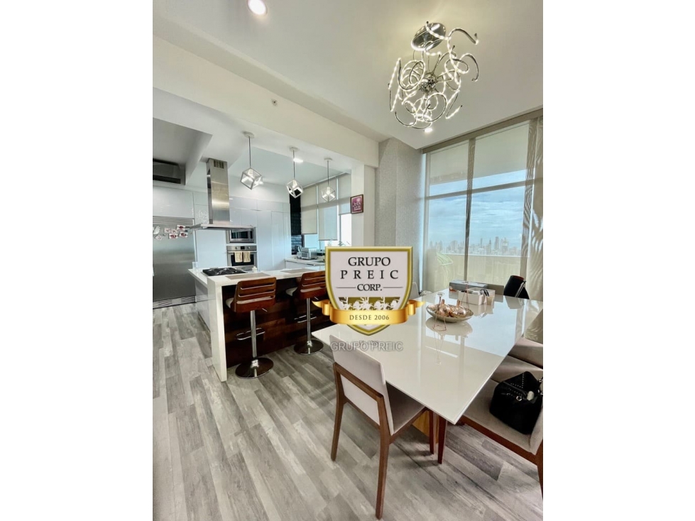 PH ELITE 500 - 262 MTS - 4 HABITACIONES - 580,000$ DL