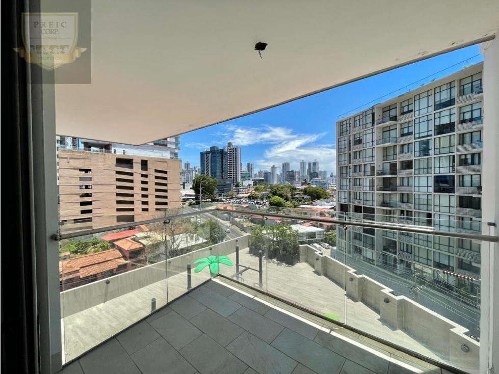 VENTA DE APARTAMENTO EN TORRES DE CASTILLA, VÍA ESPAÑA (MC)