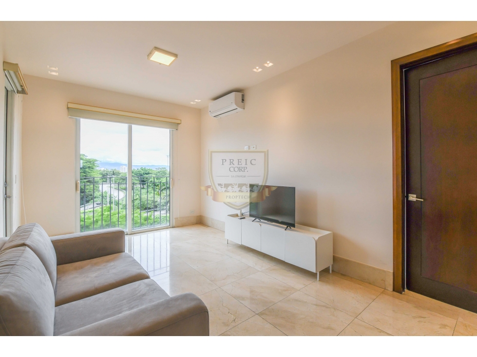 Vendo apartamento en Santa María The Reserve L.T — foto 4
