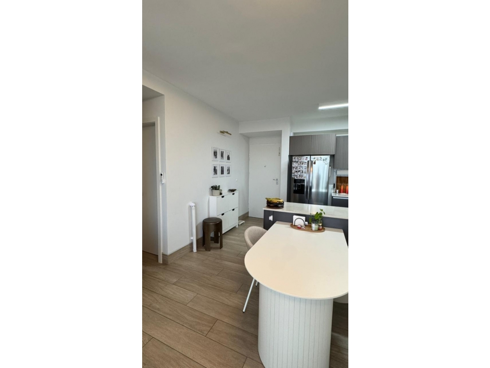 VENTA DE APARTAMENTO EN HATO PINTADO - PH BALCONY K.T — foto 4
