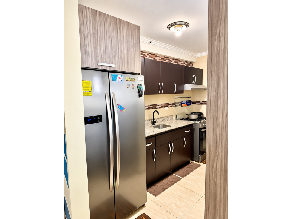 PH Vista Park Tower Carrasquilla | $170,000 — foto 4