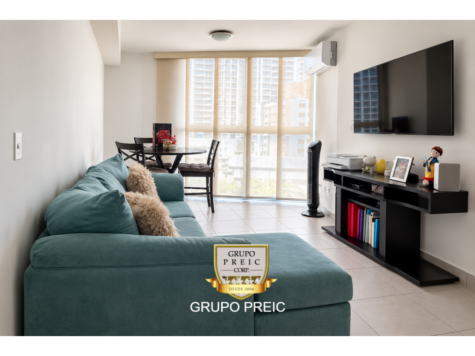 Apartamento en venta Via España Ph Premium CC — foto 2