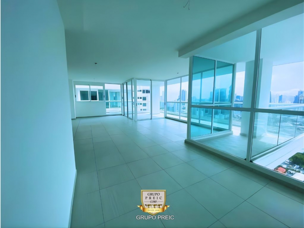 Penthouse en venta San Francisco Ph The Towers CC — foto 3