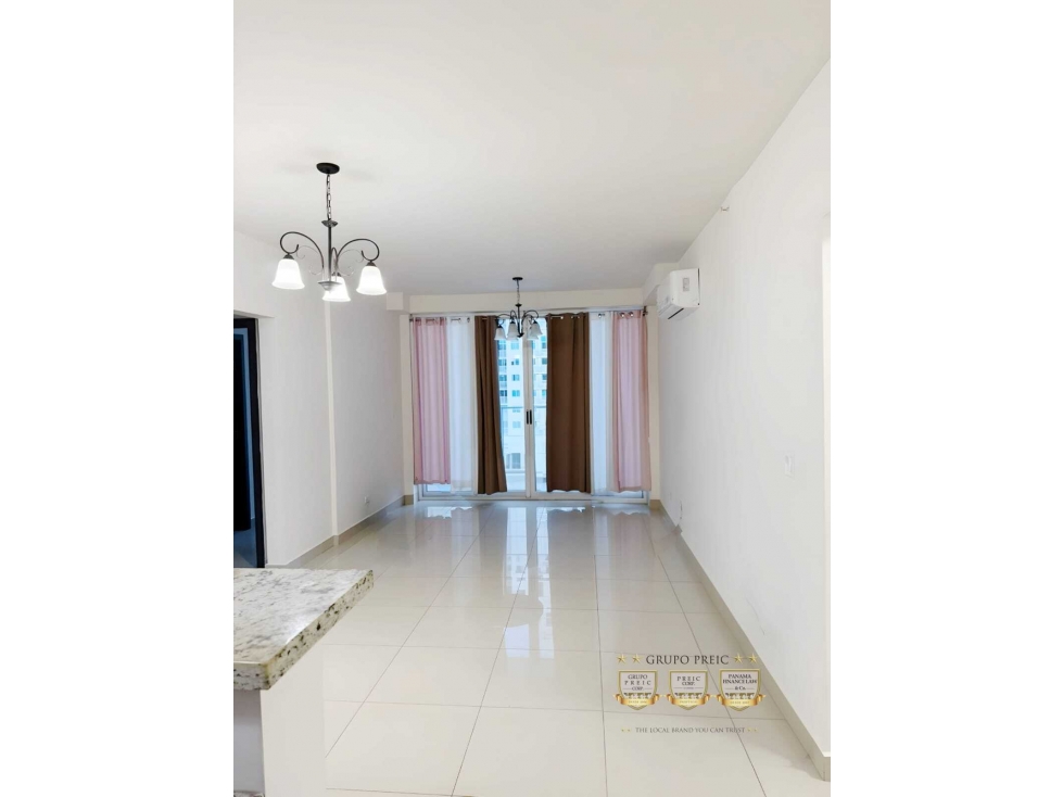 Alquilo apartamento linea blanca | PH San Roque | Via España | D.D — foto 4