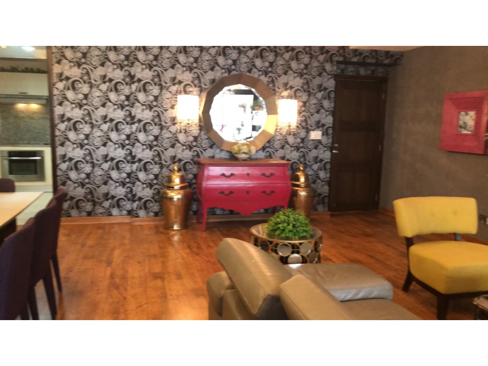 Alquiler de apartamento en PH Parque del Mar. VC — foto 6