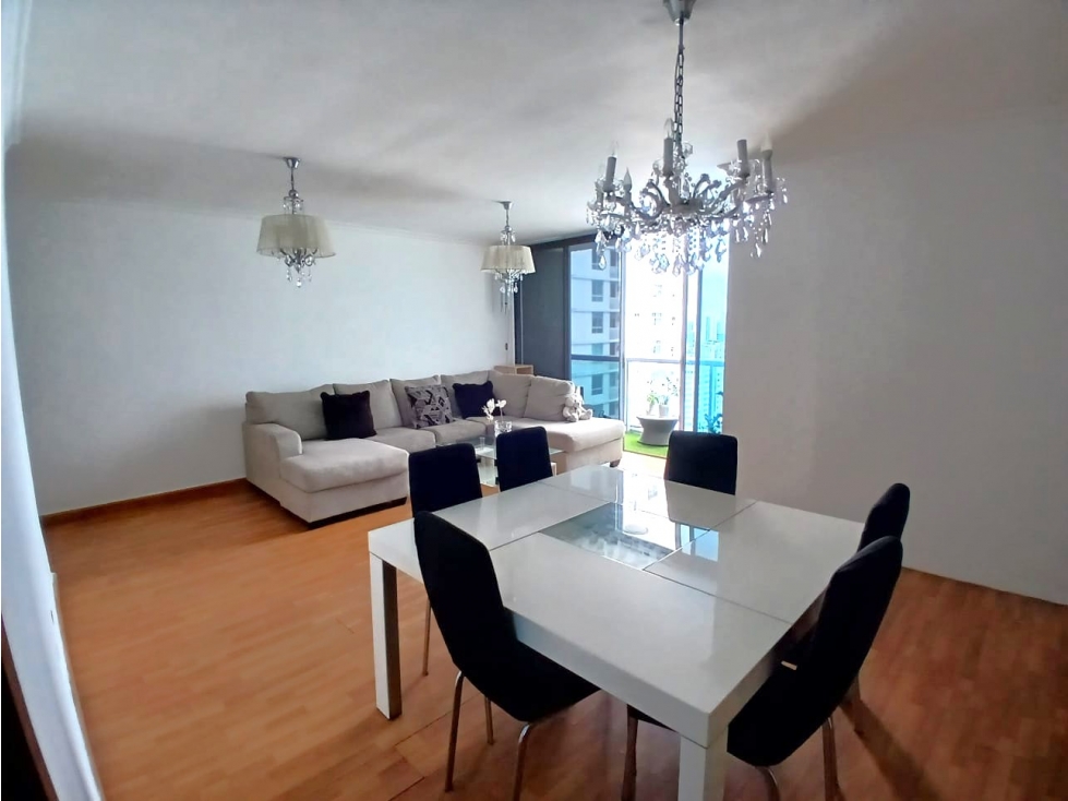 Venta de apartamento en San Francisco — foto 4