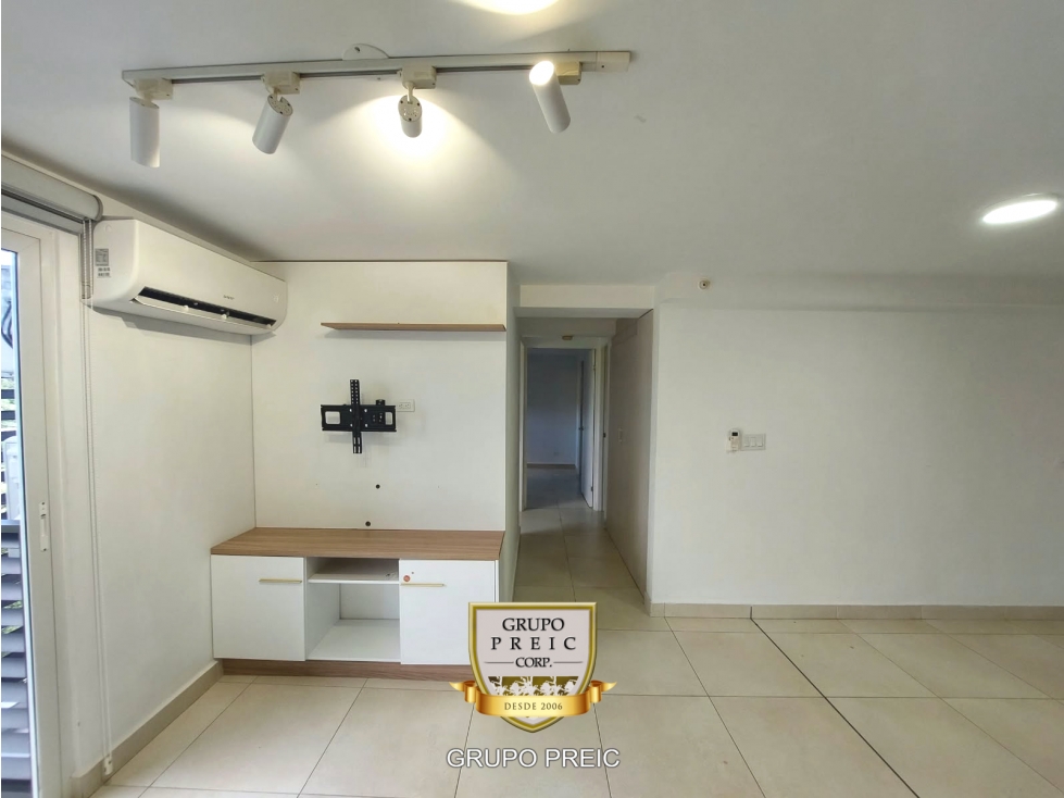 Apartamento a pasos de Costa del este - 2 habitaciones - dl — foto 6
