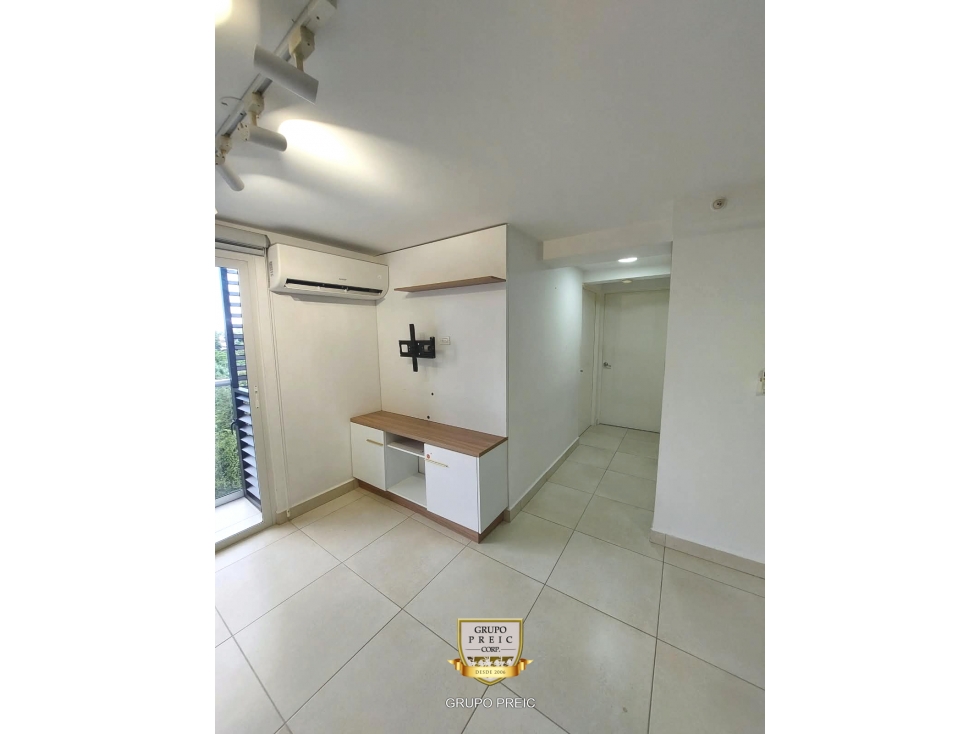 Apartamento a pasos de Costa del este - 2 habitaciones - dl — foto 2