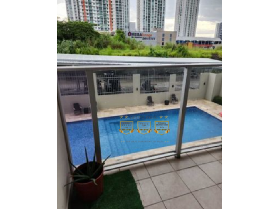 Precio Reducido Apartamento en Condado del Rey, Edificio Rokas JLH - 3