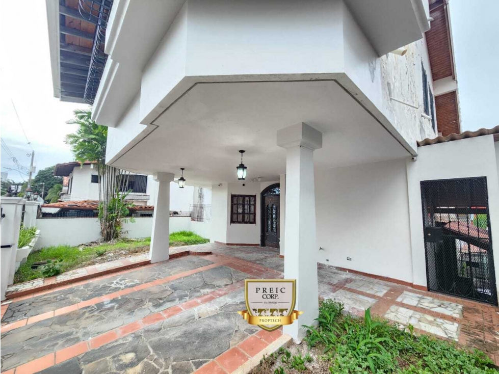Venta de Casa Unifamiliar en Hato Pintado 3 Niveles AM — foto 3