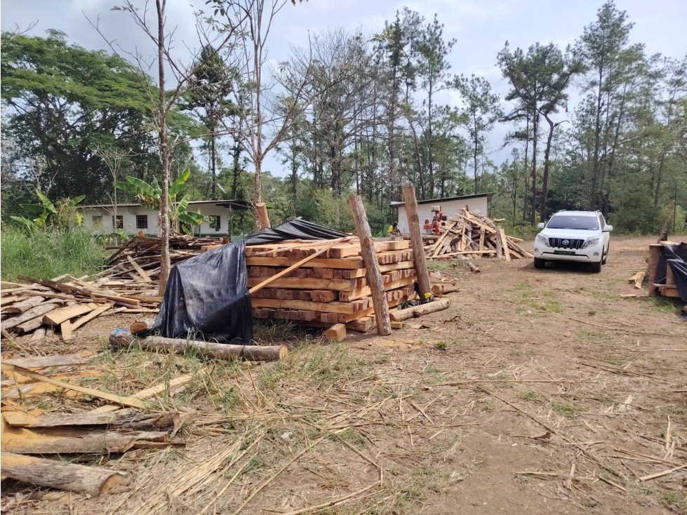 Terreno en Venta en Colón, Vía Gatuncillo, Salamanca. SD — foto 5