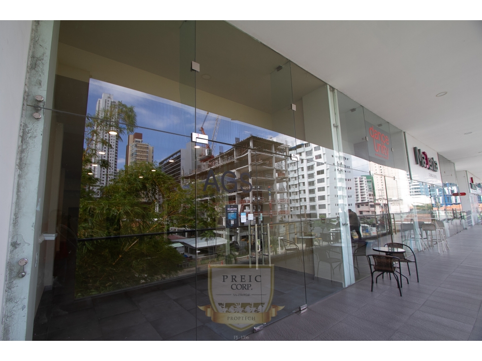 Alquilo local comercial en Plaza de San Francisco L.T — foto 6