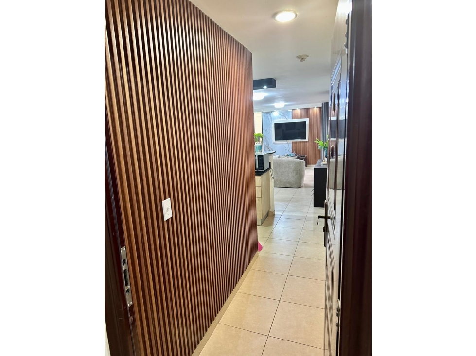 Venta de apartamento en PH Villa Andalucía. VC