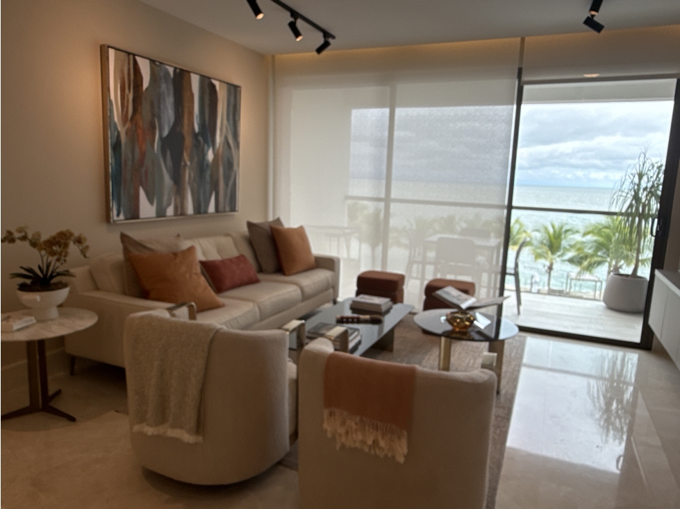 Alquiler de Apartamento en Seascape, Ocean Reef Island, Panamá - 3