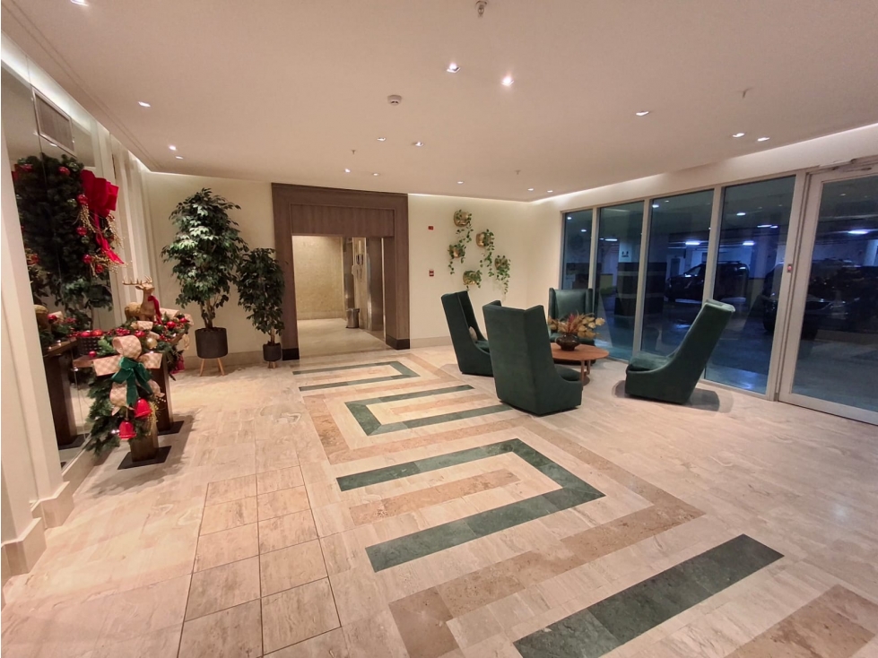 Venta de apartamento PH TAO - San Francisco M.M — foto 2