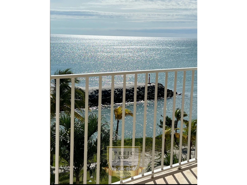 Venta de apartamento en Puntarenas Buenaventura L.T - 4