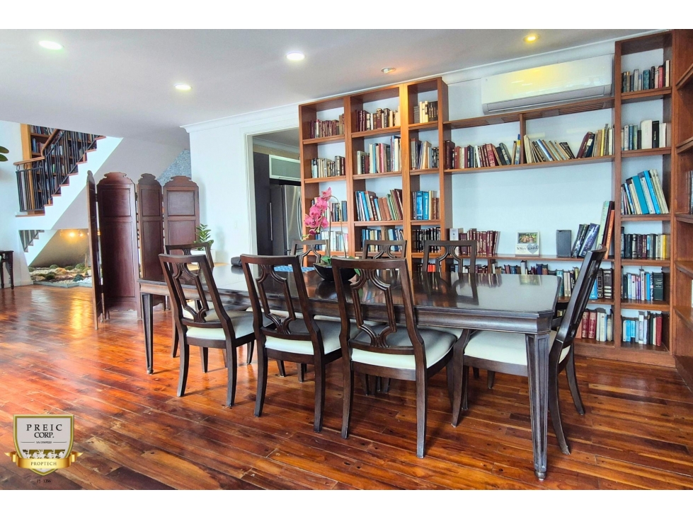 En venta Penthouse en Bella Vista - PH Bella Vista Park - 6