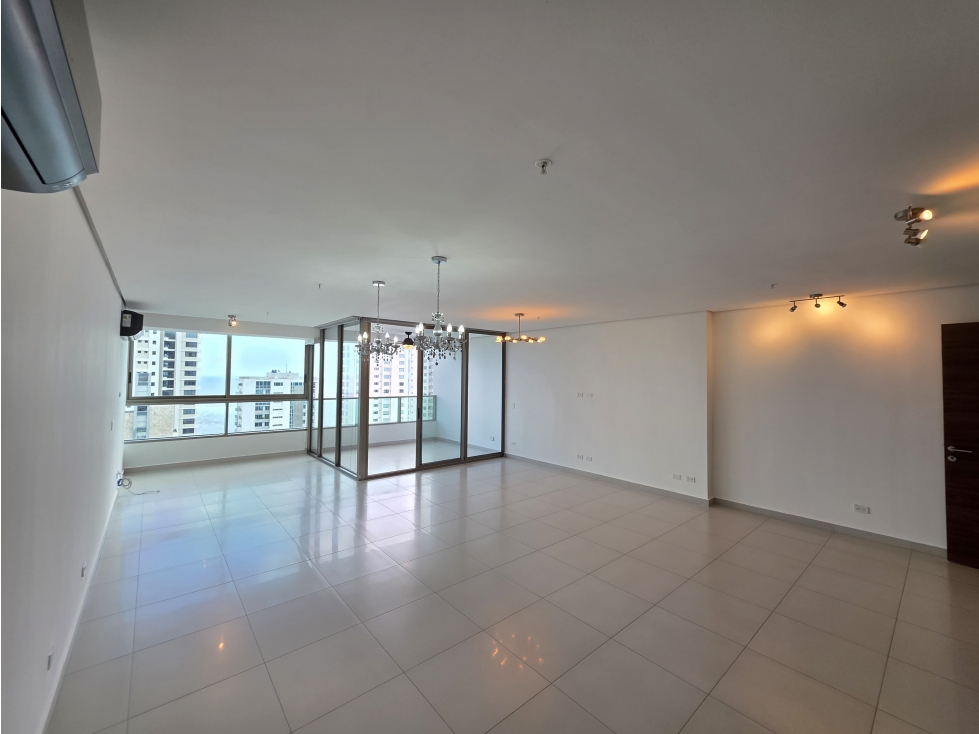 VENTA DE APARTAMENTO CON VISTA AL MAR EN COSTA DEL ESTE — foto 6