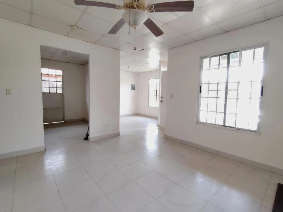 CASA EN VENTA EN LA GRAN RESERVA DE MONTELIMAR, CHORRERA — foto 5