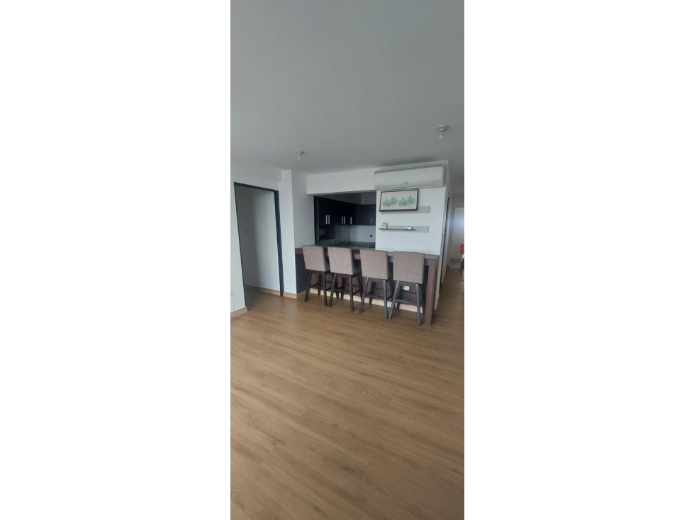 Venta bello apartamento Ph El Mare 5000 185.000$ — foto 5