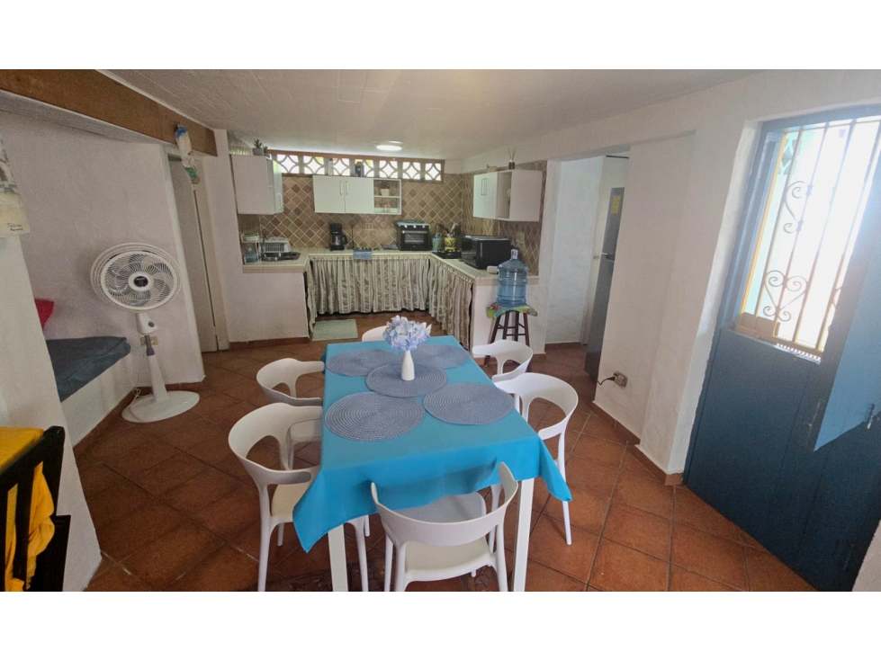 Casa en venta Taboga con avaluo reciente D.D - 4