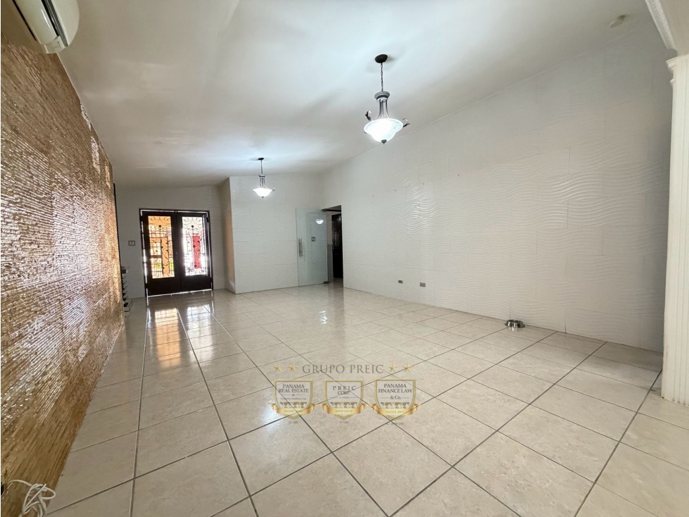 VENTA DE CASA EN BRISAS DEL GOLF — foto 4