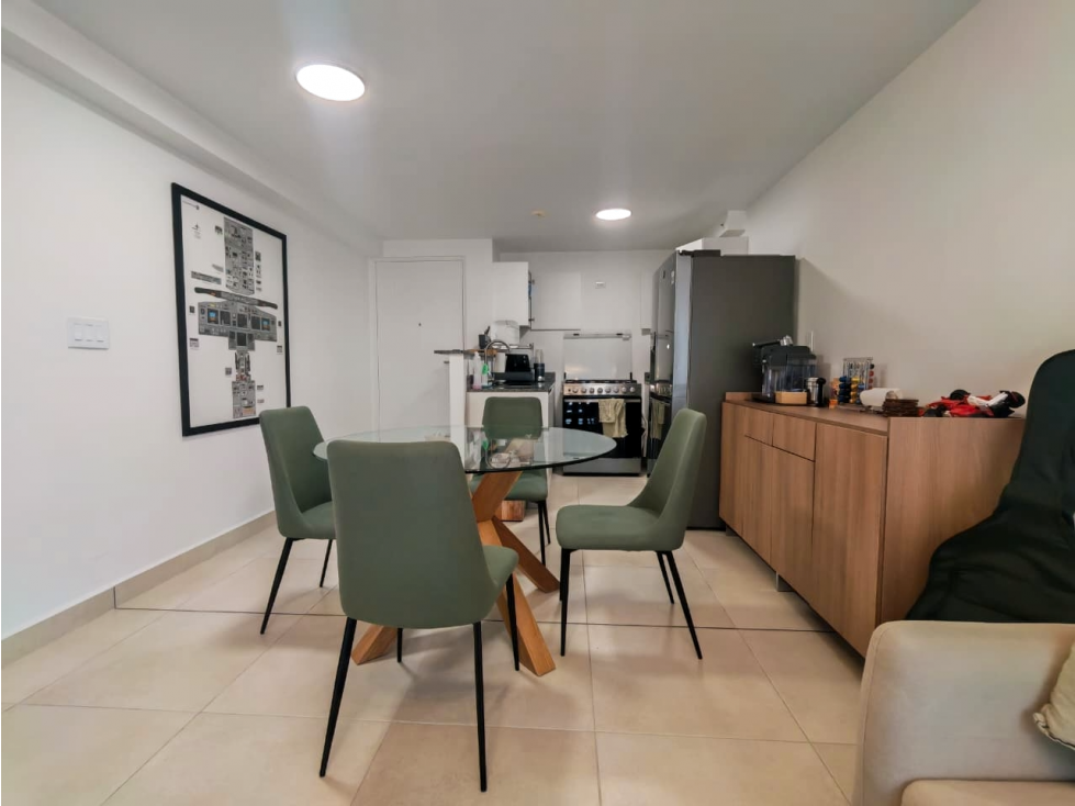 Apartamento en Venta Panamá Viejo Residences. Ave Cincuentenario. LS