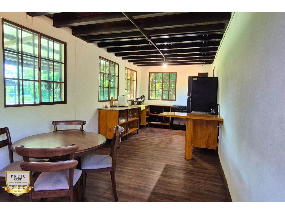 En venta Casa de Campo en Llano Grande - Chame - 4