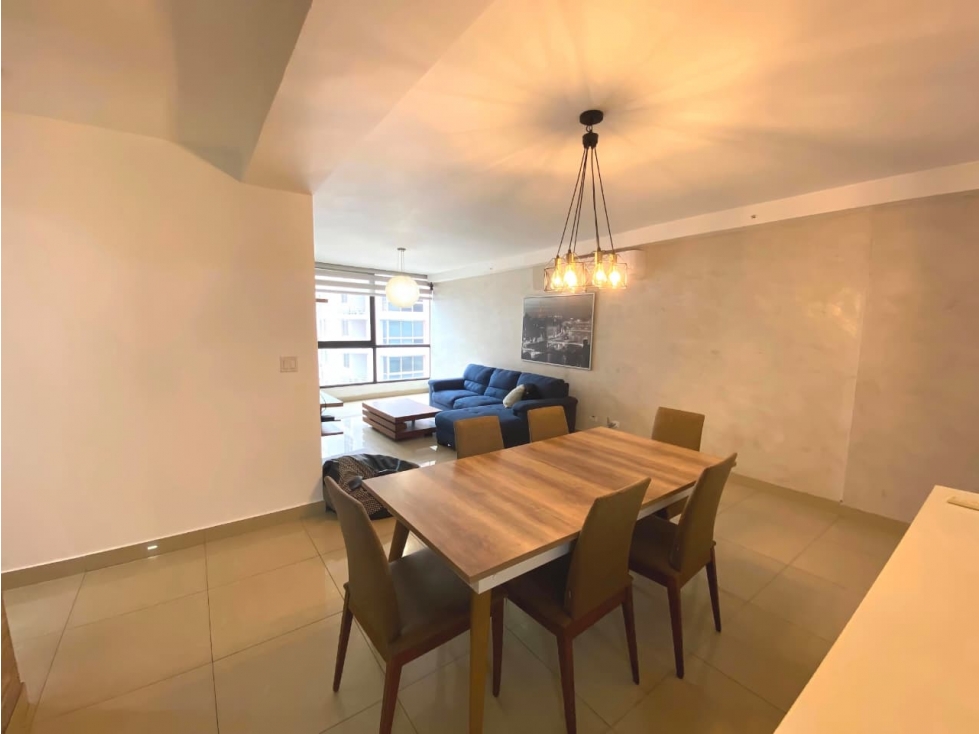 SAN FRANCISCO BAY 500, APARTAMENTO EN ALQUILER, SAN FRANCISCO, AMOB. — foto 5
