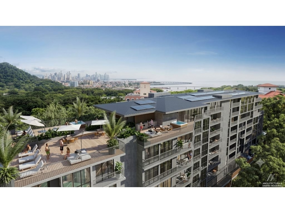 baula Residences, Amador. Preventa desde USD 195,973.00 (MC) — foto 3