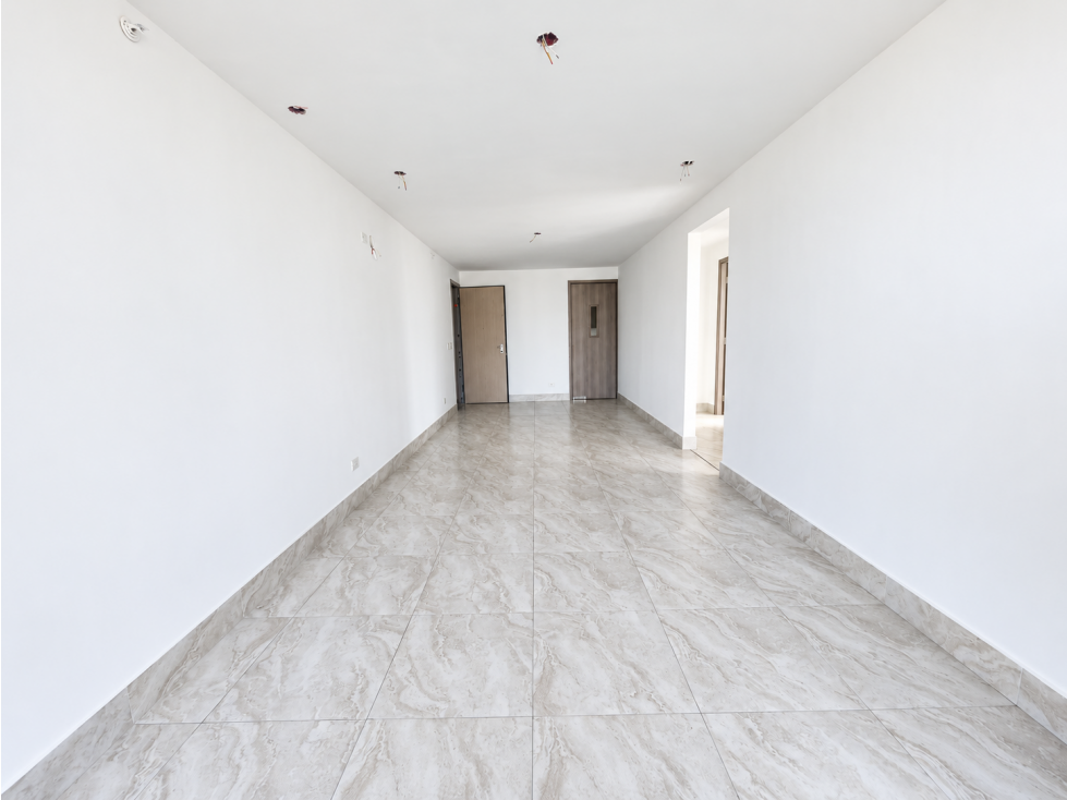 Apartamento a estrenar en venta en PH Luxor 400 El Cangrejo — foto 6